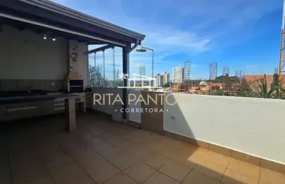Apartamento - ribeirão preto - parque industrial lagoinha - região leste