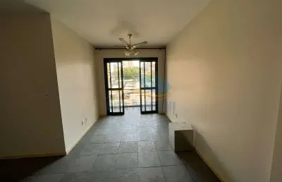 Apartamento - ribeirão preto - centro - região central
