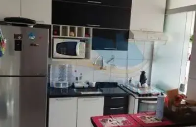 Apartamento - ribeirão preto -  monte alegre - região oeste