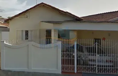 Casa - ribeirão preto - campos elíseos - região norte