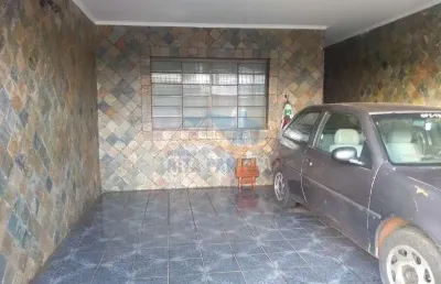 Casa - ribeirão preto - jardim jandaia - região norte