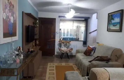 Casa - ribeirão preto - jardim josé sampaio junior - região norte