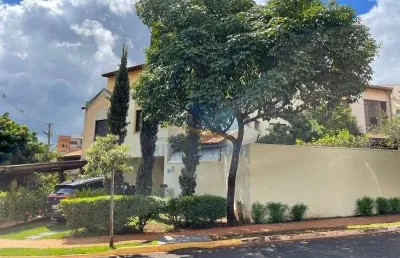 Casa - ribeirão preto - castelo branco - região leste