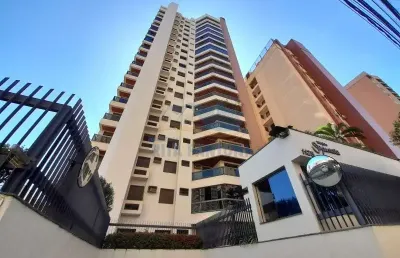 Apartamento - ribeirão preto - centro - região leste