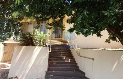 Casa com 6 quartos à venda no Centro, Ribeirão Preto 