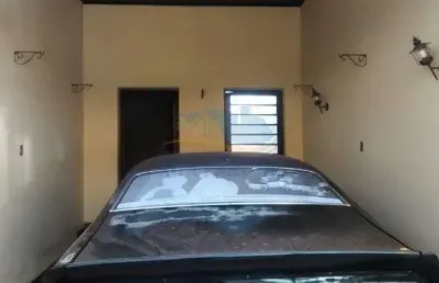 Casa - ribeirão preto - campos elíseos - região norte