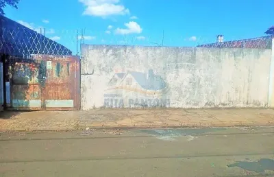 Terreno - ribeirão preto - vila virgínia - região oeste