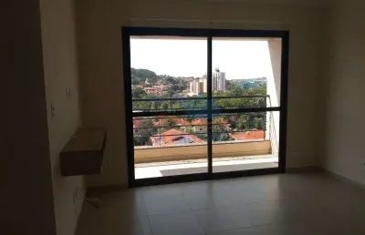 Apartamento com 1 quarto à venda no Jardim Botânico, Ribeirão Preto 