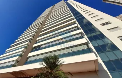 Apartamento - ribeirão preto - jardim botânico - região sul