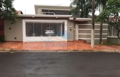 Casa com 3 quartos à venda no City Ribeirão, Ribeirão Preto 