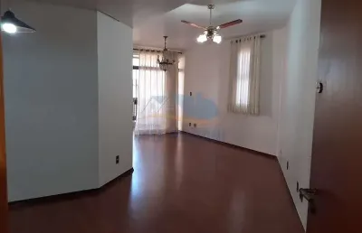 Apartamento - ribeirão preto - vila seixas - região leste