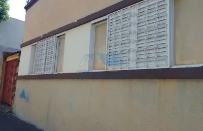 Casa com 3 quartos à venda no Centro, Ribeirão Preto 