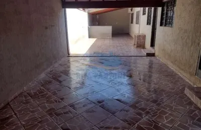 Casa com 2 quartos à venda no Jardim São Gabriel, Jardinópolis 