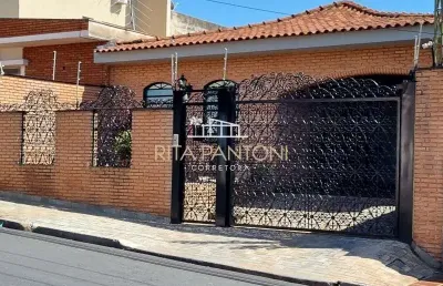 Casa - ribeirão preto - jardim paulistano - região leste