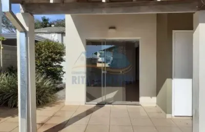 Casa condominio - ribeirão preto - guaporé - região sul