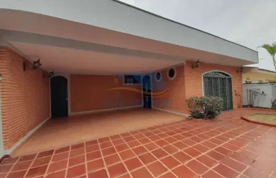 Casa com 3 quartos à venda no Jardim São Luiz, Ribeirão Preto 