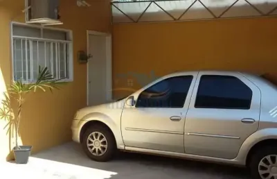 Casa - ribeirão preto - parque das oliveiras - região norte