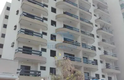 Apartamento - ribeirão preto - centro - região central