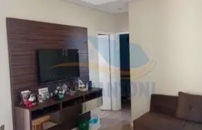Apartamento - ribeirão preto - ipiranga - região norte