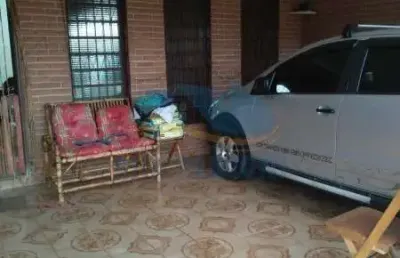 Casa - ribeirão preto - quintino facci i - região norte