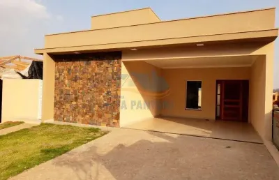 Casa - ribeirão preto - bonfim paulista - região sul