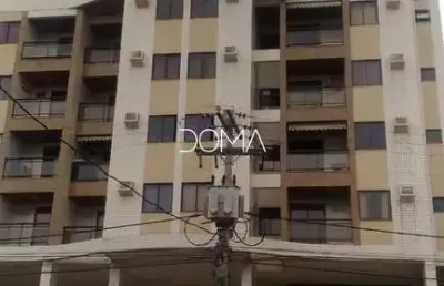 Apartamento com 2 quartos à venda no Braga, Cabo Frio 