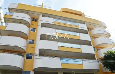 Apartamento com 1 quarto à venda na Avenida Vereador Antônio Ferreira dos Santos, Braga, Cabo Frio