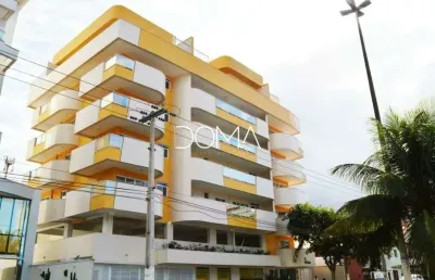 Apartamento com 1 quarto à venda na Avenida Vereador Antônio Ferreira dos Santos, Braga, Cabo Frio