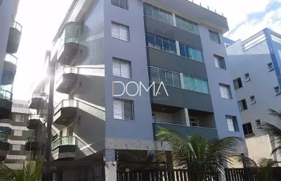 Apartamento à venda no bairro algodoal - cabo frio/rj