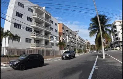 Apartamento com 4 quartos à venda na Vila Nova, Cabo Frio 