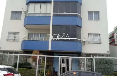 Apartamento à venda no bairro passagem - cabo frio/rj