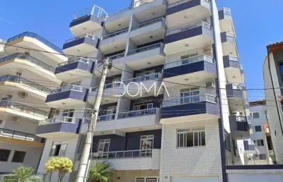 Apartamento com 2 quartos à venda no Braga, Cabo Frio 
