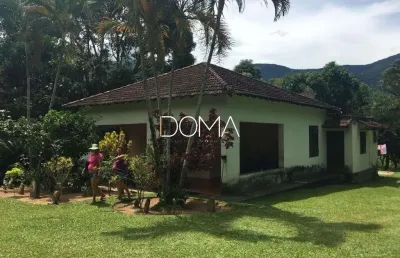 Sítio à venda no bairro sampaio correia - saquarema/rj