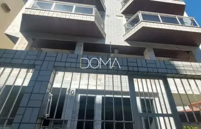Cobertura duplex próximo a praia do forte e polo gastronômico