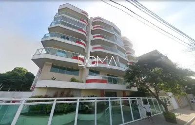 Apartamento com 1 quarto à venda no Braga, Cabo Frio 