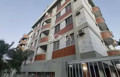 Apartamento com 3 quartos à venda no Passagem, Cabo Frio 