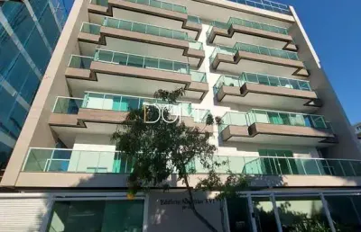 Apartamento com 2 quartos à venda no Braga, Cabo Frio 