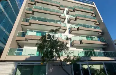 Apartamento com 2 quartos à venda no Braga, Cabo Frio 