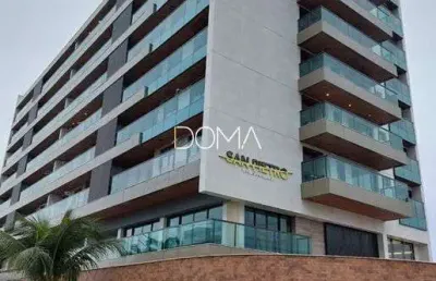 Apartamento com 2 quartos à venda no Nova São Pedro, São Pedro da Aldeia 