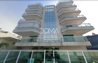 Belíssimo apartamento, na melhor localização do braga!