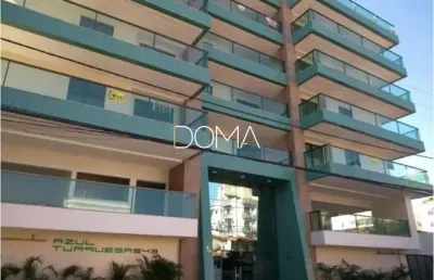 Apartamento à venda no bairro vila nova - cabo frio/rj
