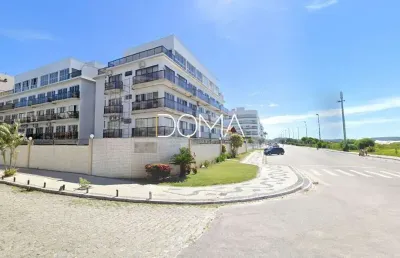 Apartamento com 2 quartos à venda no Algodoal, Cabo Frio 