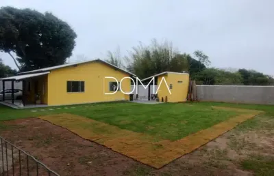 Casa com 2 quartos à venda no Botafogo, São Pedro da Aldeia 