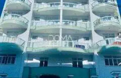 Apartamento com 2 quartos à venda no Braga, Cabo Frio 