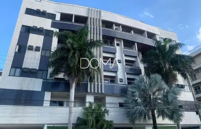 Apartamento com 3 quartos à venda no Braga, Cabo Frio 