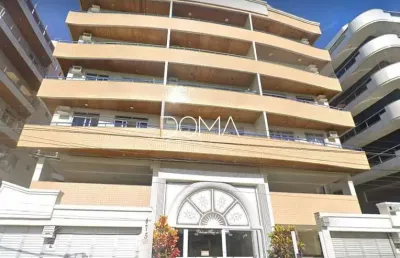 Apartamento cobertura duplex em braga, cabo frio/rj