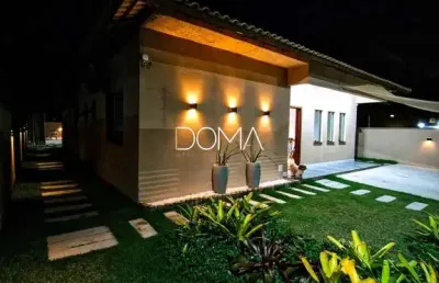 Casa com 3 quartos à venda no Foguete, Cabo Frio 