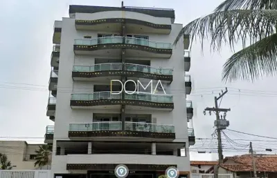 Apartamento com 2 quartos à venda no Braga, Cabo Frio 