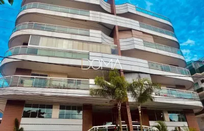 Cobertura com 3 quartos à venda no Braga, Cabo Frio 