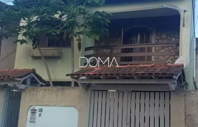 Casa com 3 quartos à venda no Parque Burle, Cabo Frio 
